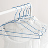 华海浸塑衣架10支装 YH PE005 商品缩略图3