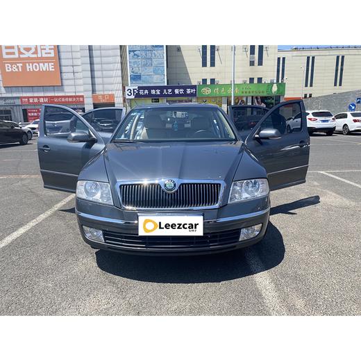 【月租-北京】斯柯达 明锐 1.8T 自动逸仕版 商品图2