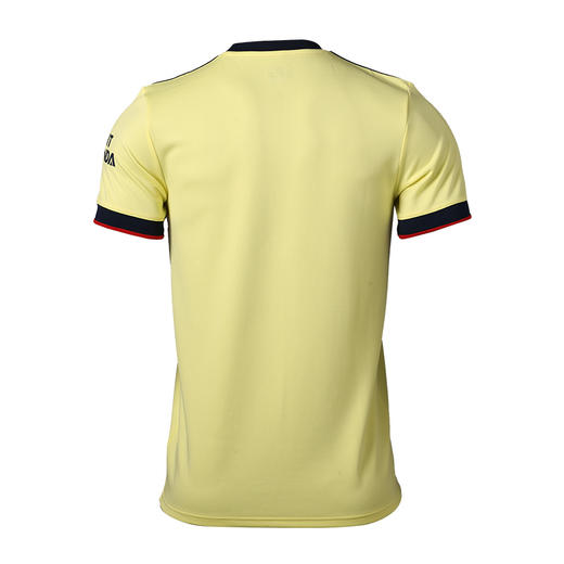 小李子ADIDAS/阿迪达斯21-22赛季阿森纳客场球迷版短袖球衣GM0218 商品图1