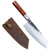汉道-野厨料理刀 商品缩略图11
