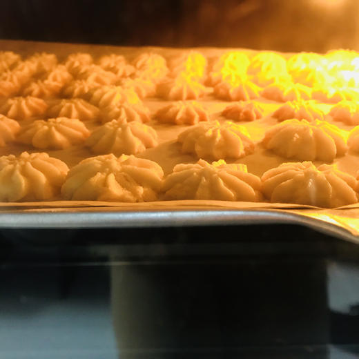 【经典】DIY曲奇饼干南通万象城店）272614 商品图3