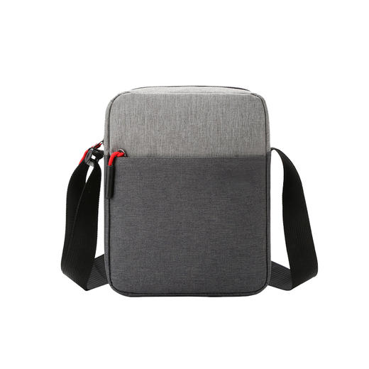 恒源祥 HYX001XB时尚撞色小单肩包 颜色随机【CZ】 商品图0