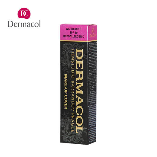 捷克黛玛蔻 遮瑕膏30g 商品图1