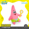 现货 Kidrobot 海绵宝宝 派大星 Phunny 8英寸 毛绒抱枕 摆件 可爱 商品缩略图5