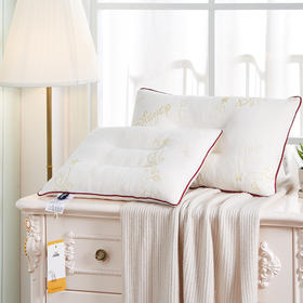 迪士尼 乳胶枕单只 27*42cm【CZ】