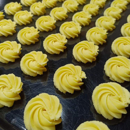 【经典】DIY曲奇饼干南通万象城店）272614 商品图2