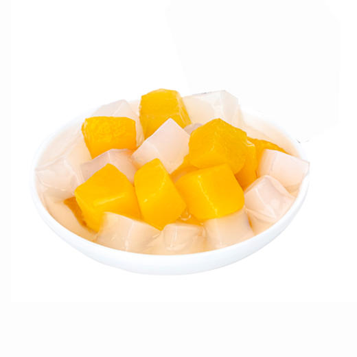 科技什锦水果罐头【255g】 商品图1