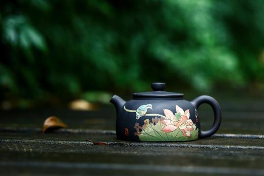 丁梅 壶 商品图4