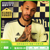 小李子ADIDAS/阿迪达斯21-22赛季阿森纳客场球迷版短袖球衣GM0218 商品缩略图0