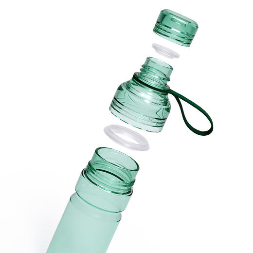 乐扣乐扣两用手拎运动杯 ABF769组合 商品图3