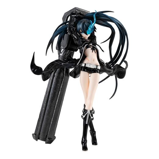 【GSC现货】POP UP PARADE BLACK★ROCK SHOOTER 商品图3