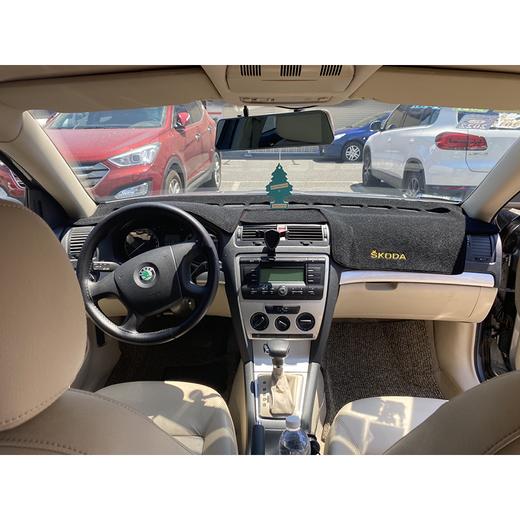 【月租-北京】斯柯达 明锐 1.8T 自动逸仕版 商品图9