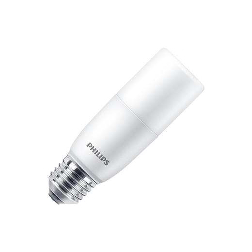 飞利浦恒亮型LED小柱灯 7.5W E27 840 商品图2