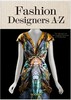 《Fashion Designers A–Z》（《时装设计师A-Z》） 商品缩略图1