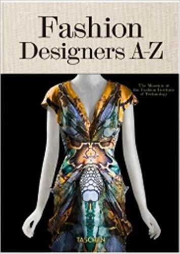 《Fashion Designers A–Z》（《时装设计师A-Z》） 商品图1