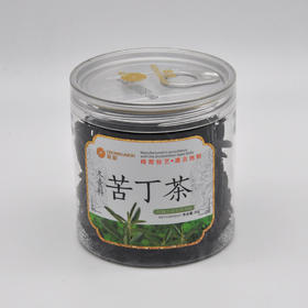 冠联康庆堂花草茶苦丁茶