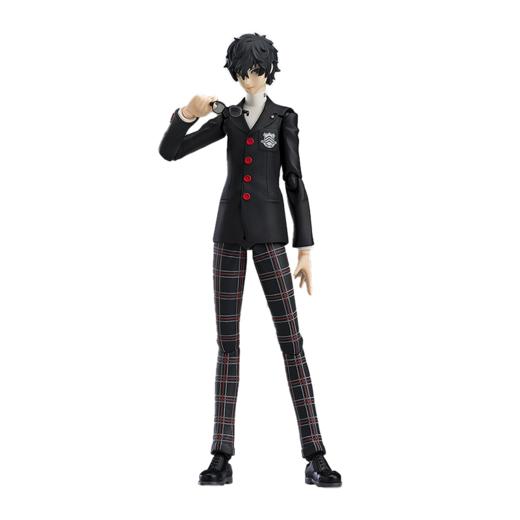 【GSC现货】figma 主人公 女神异闻录5 商品图4