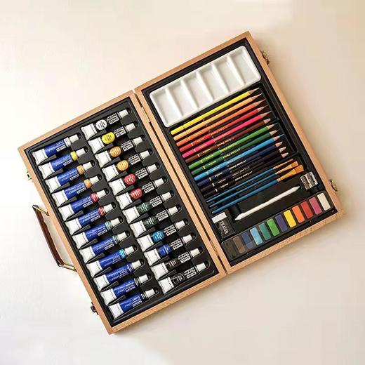 榉木多用途绘画套装组合 商品图1