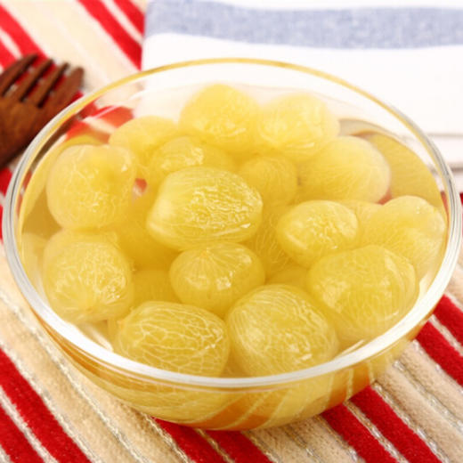 科技什锦水果罐头【255g】 商品图4