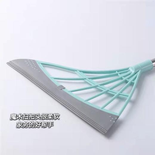 抖音爆款 韩国黑科技魔术扫把 商品图6