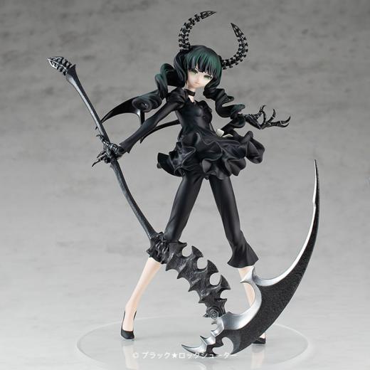 【GSC现货】POP UP PARADE DEAD MASTER 商品图0