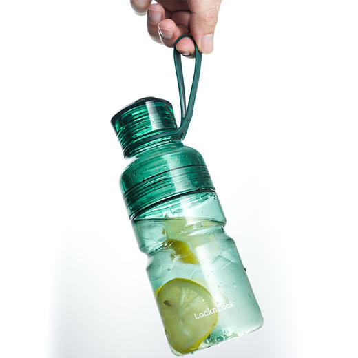 乐扣乐扣两用手拎运动杯 ABF769组合 商品图4