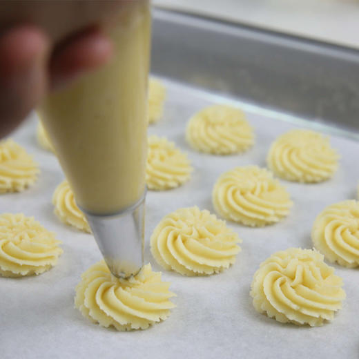 【经典】DIY曲奇饼干南通万象城店）272614 商品图1