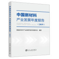 中国新材料产业发展年度报告（2019）/国家新材料产业发展专家咨询委员会 商品图0