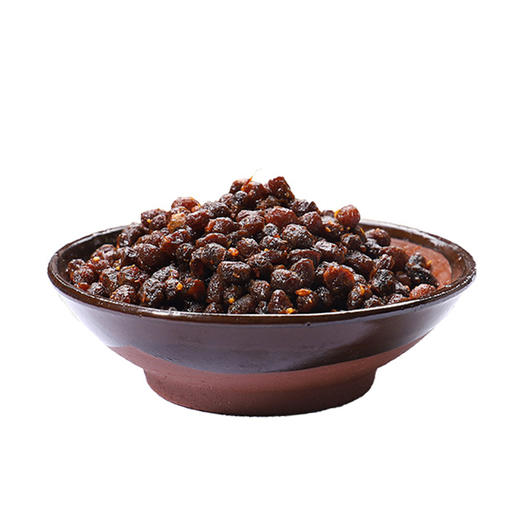 手工豆豉 （农户王会进） 约100g/袋 商品图0