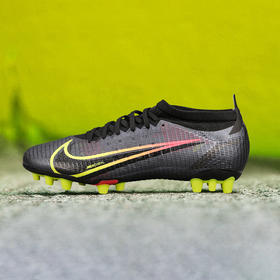 NIKE/耐克刺客14次高端低帮 AG足球鞋男CV0990-090