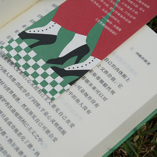 萨德式女人 文化史的操练 商品图4