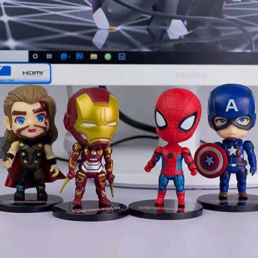 Q版美国队长 商品图0