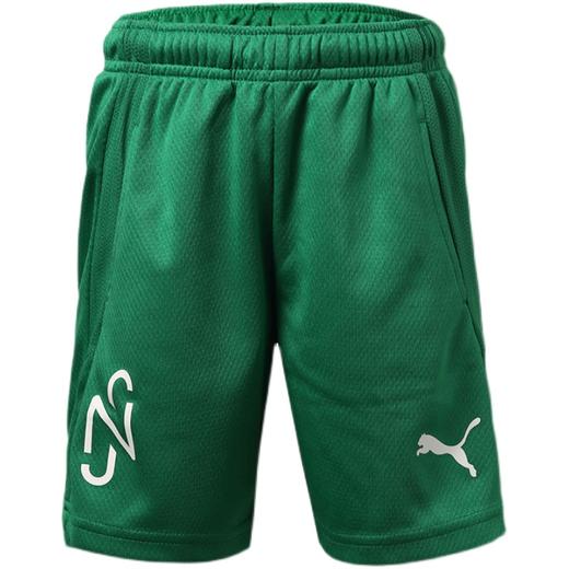 小李子:正品PUMA/彪马内马尔训练比赛运动休闲儿童短裤605571-07 商品图4