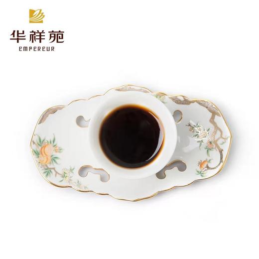 【推荐】钓鱼台 普洱 125克 【整盒装】 商品图3