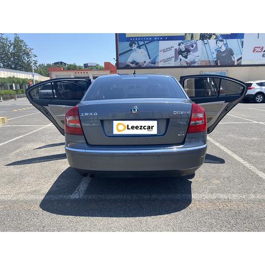 【月租-北京】斯柯达 明锐 1.8T 自动逸仕版 商品图5