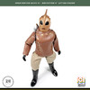 现货 Mego 火箭手 Rocketeer 可动 挂卡 8英寸 商品缩略图3