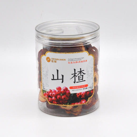 冠联康庆堂精制罐装花草茶饮品荷叶山楂甘草胖大海桑葚枸杞子龙眼肉茯苓红枣葛粉山药莲子蒲公英根苦荞茶无花果芡实 商品图1