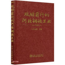 砥砺前行的河北钢铁工业/王大勇