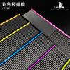 TAA它它专业宠物美容排梳PT-19 PT-22 TM-19萌系超轻铝柄直排梳 商品缩略图1