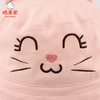 商场同款棉果果春秋季女童小猫帽子M324700221517 商品缩略图2