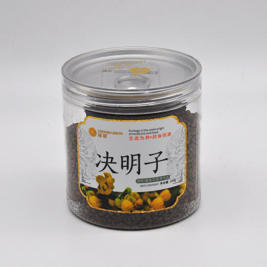 冠联康庆堂养生花草茶苦荞茶无花果芡实大麦茶决明子薏苡仁绿豆 商品图4