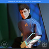 现货 Mego 星际迷航 Star Trek 可动 挂卡 8英寸 商品缩略图4