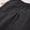 商场同款棉果果春秋季女童大毛圈针织长裤M322200221488 商品缩略图3