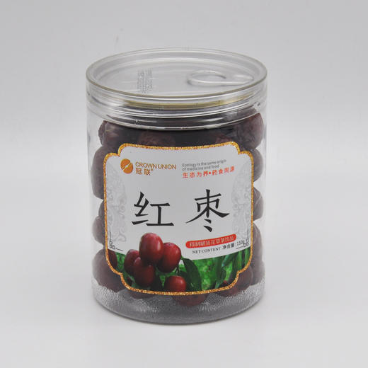 冠联康庆堂精制罐装花草茶饮品荷叶山楂甘草胖大海桑葚枸杞子龙眼肉茯苓红枣葛粉山药莲子蒲公英根苦荞茶无花果芡实 商品图9