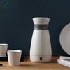 摩飞(Morphyrichards)真空便携电水壶MR6080 500ML 商品缩略图4