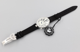 ZF厂【V2版】 Breguet宝玑那不勒斯王后系列8928BB/51/944/DD0D腕表