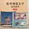 杭师大抱枕 商品缩略图0