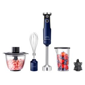 摩飞手持料理机MR6006蓝色