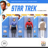 现货 Mego 星际迷航 Star Trek 可动 挂卡 8英寸 商品缩略图0