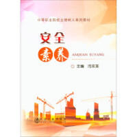 安全素养\闫永荃 商品图0